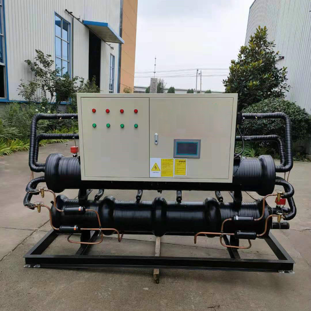 衢州市水源热泵水源热泵机组 - 排名